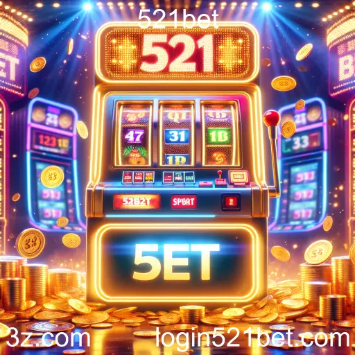 Descubra a Emoção dos Jackpots no 521bet️