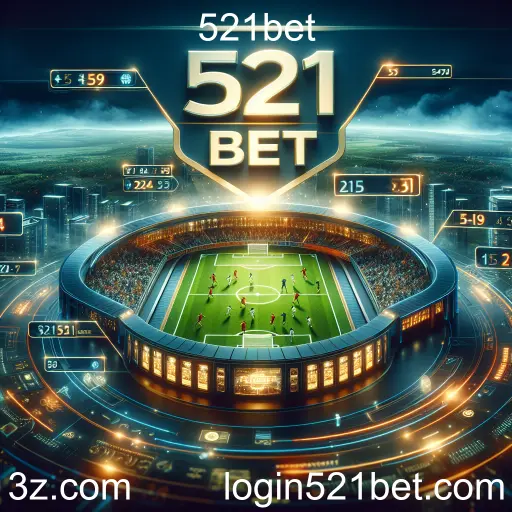Apostas Ao Vivo na 521bet: A Nova Fronteira das Apostas Online️