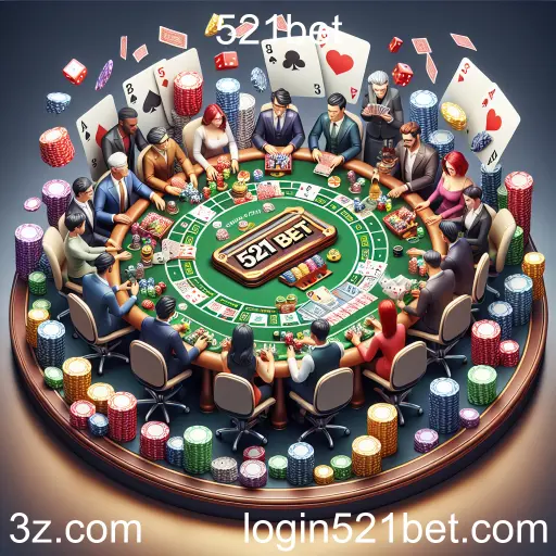 A Magia dos Jogos de Mesa: Uma Experiência Social e Estratégica️